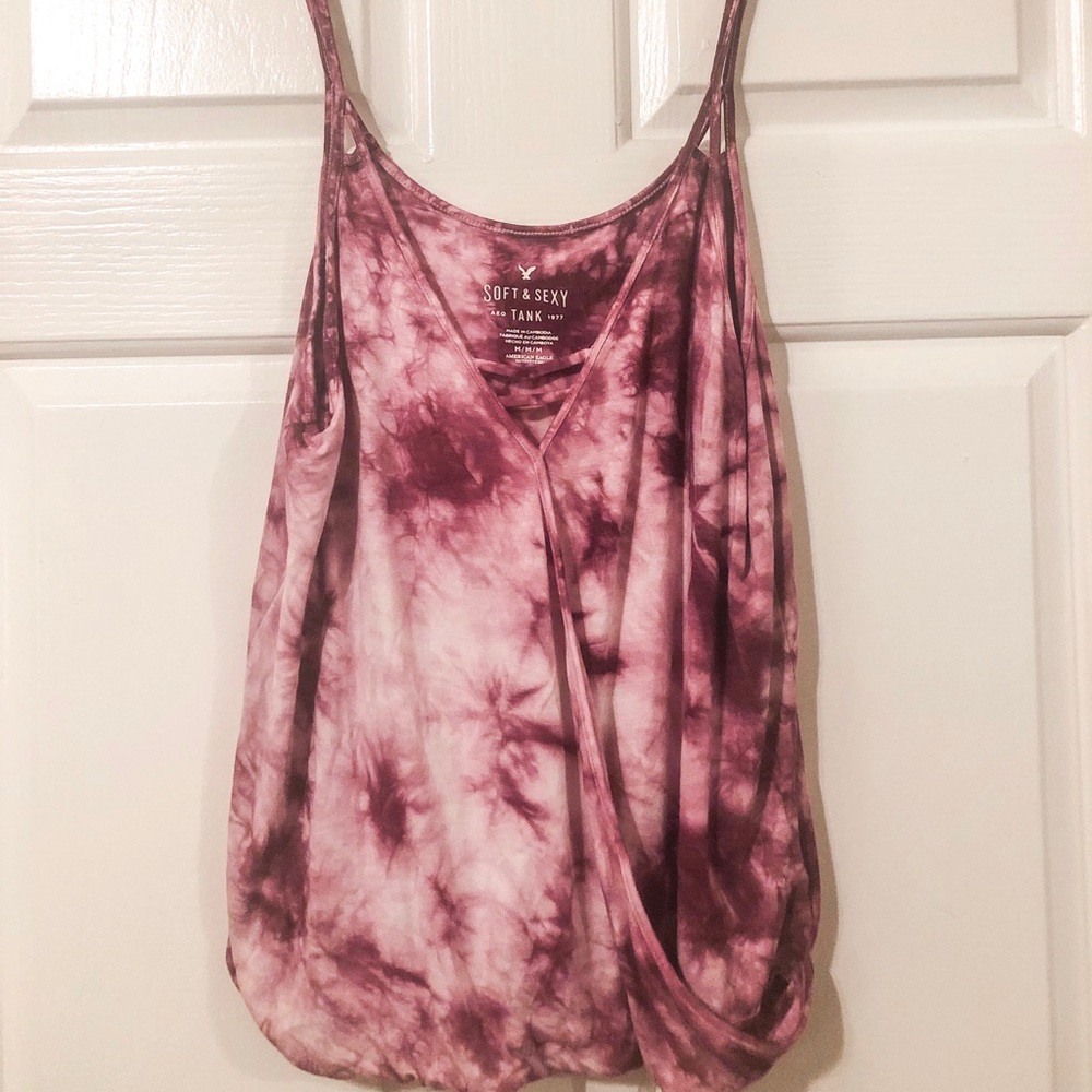 American Eagle Tank Top